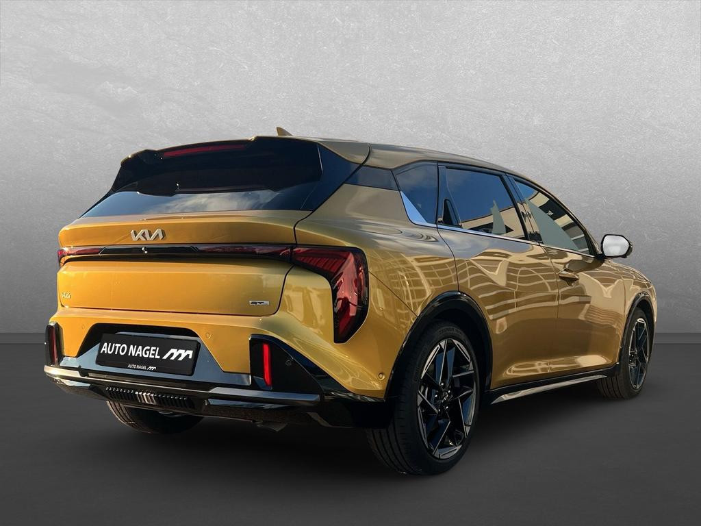 Kia K4