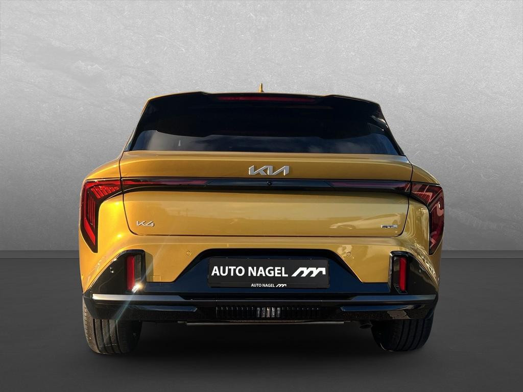 Kia K4