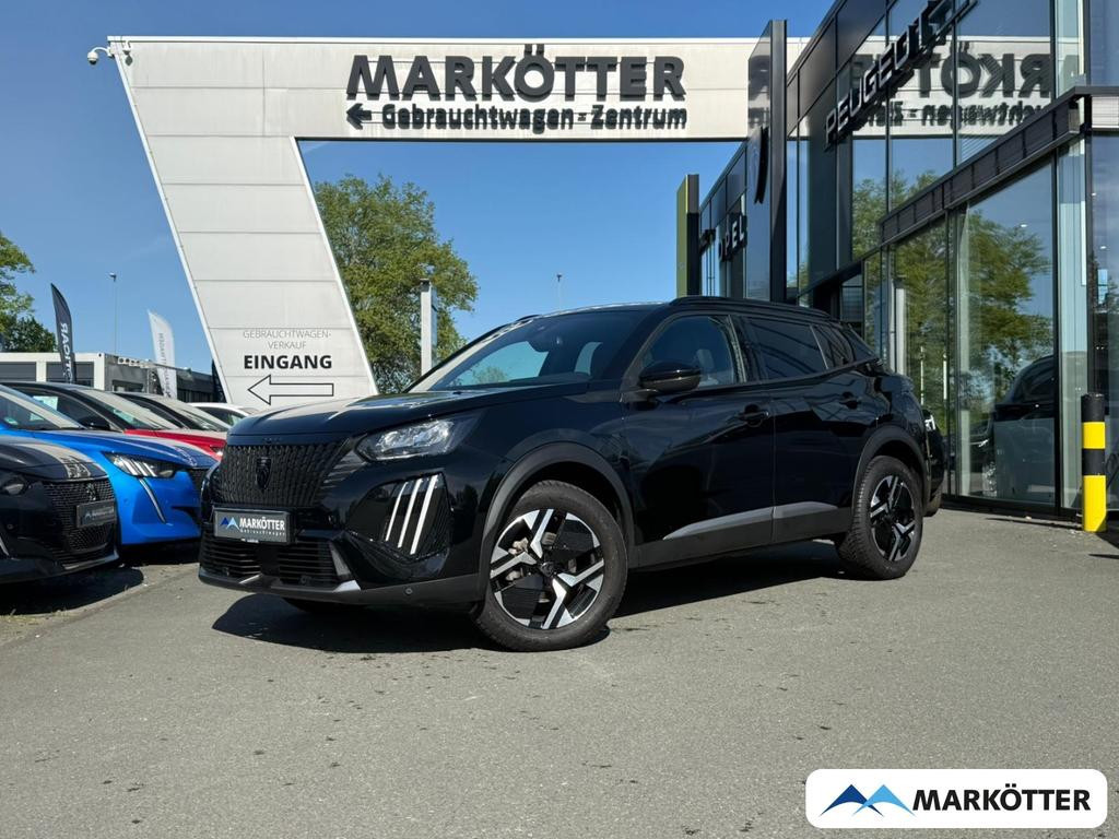 Peugeot 2008 Allure Pack