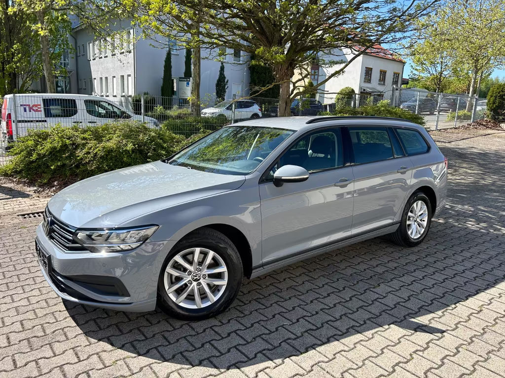 Volkswagen Passat DSG Variant 2.0 TDI