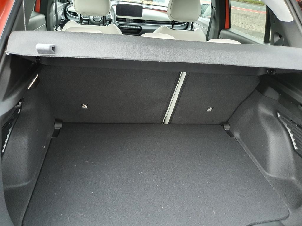 Fiat 600e