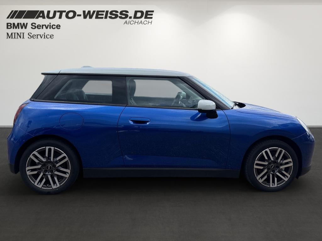 Mini Cooper E