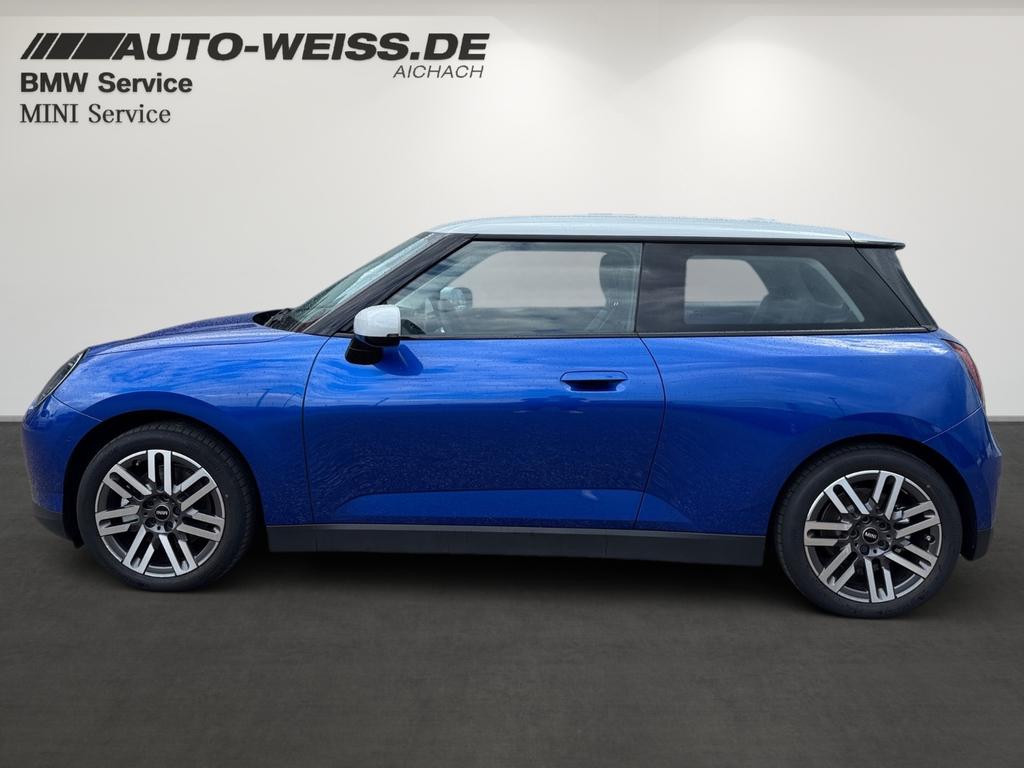 Mini Cooper E