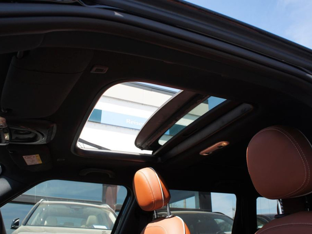 Mini John Cooper Works Clubman