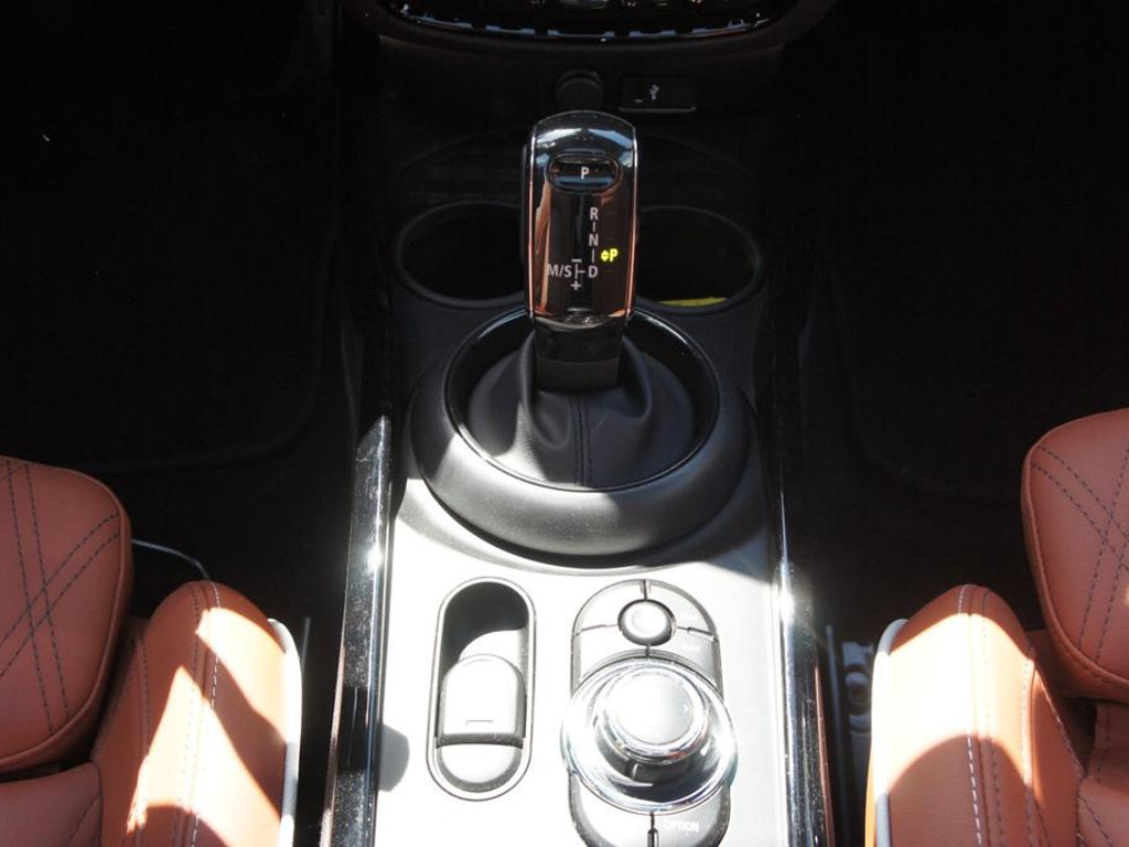 Mini John Cooper Works Clubman
