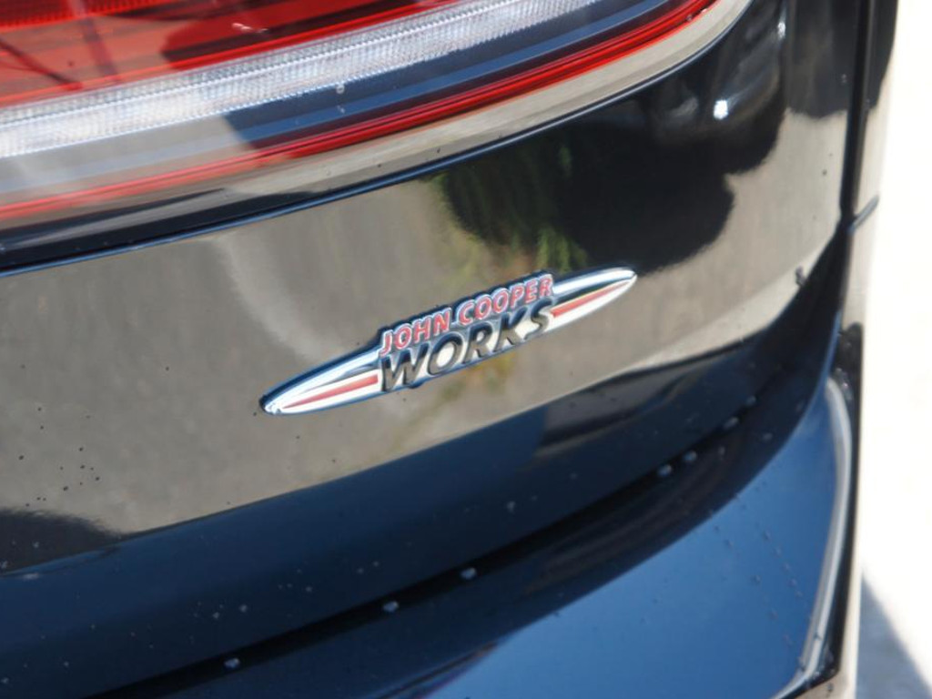 Mini John Cooper Works Clubman