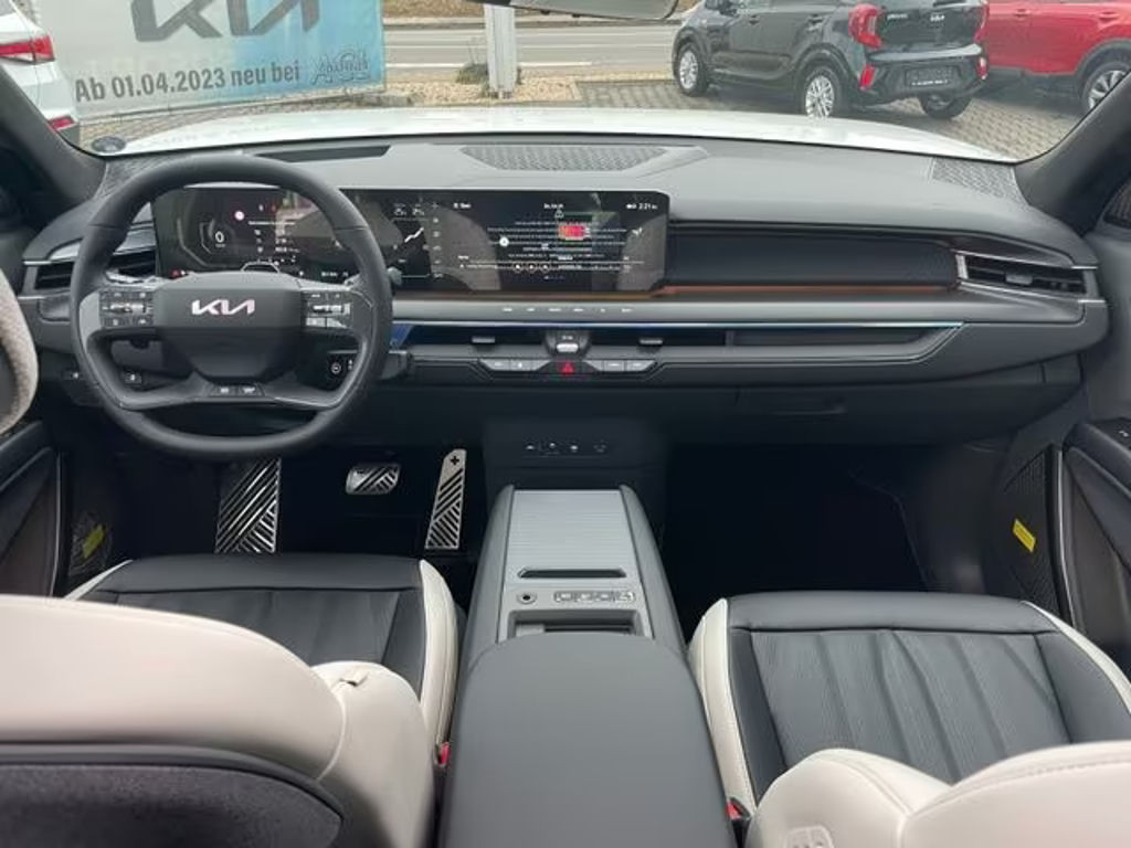 Kia EV9