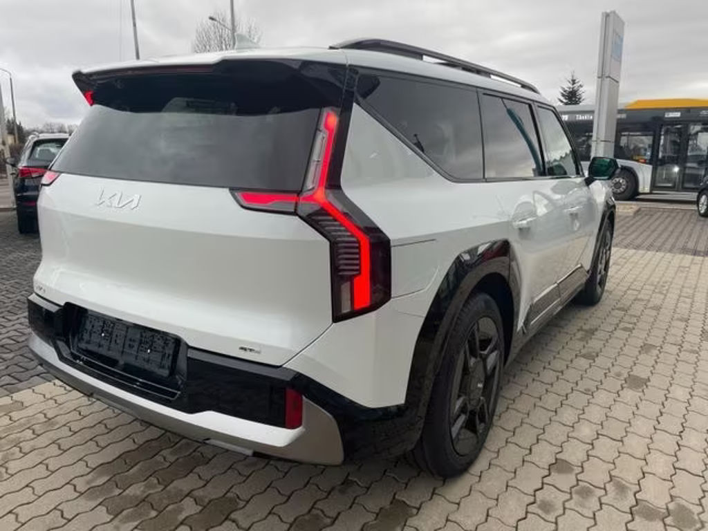Kia EV9