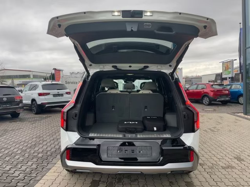 Kia EV9