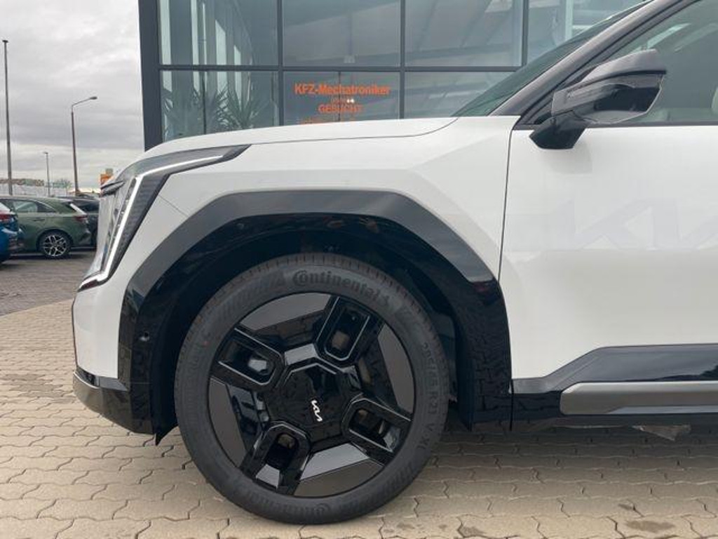 Kia EV9