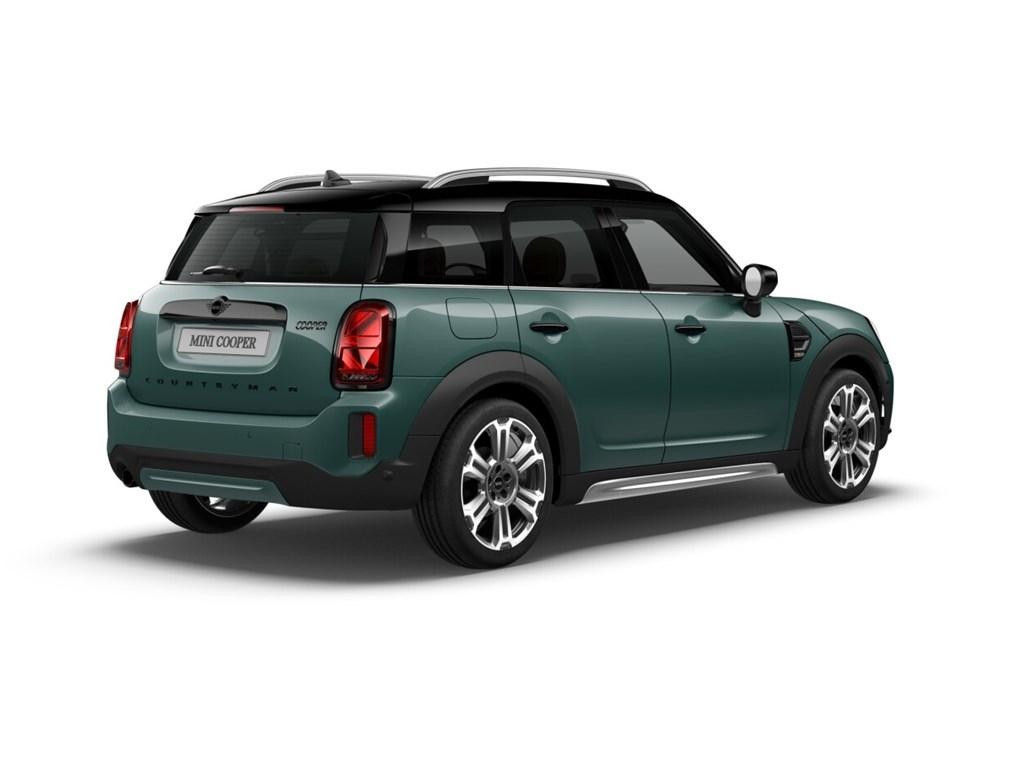 Mini Cooper Countryman