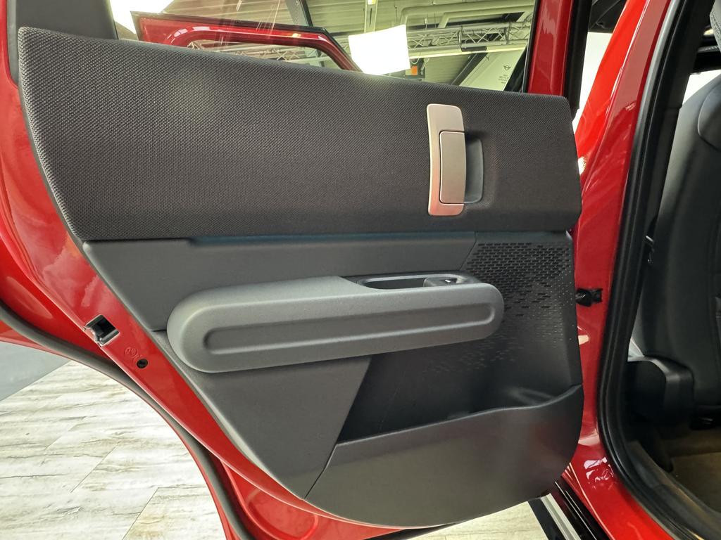 Mini Cooper C Countryman