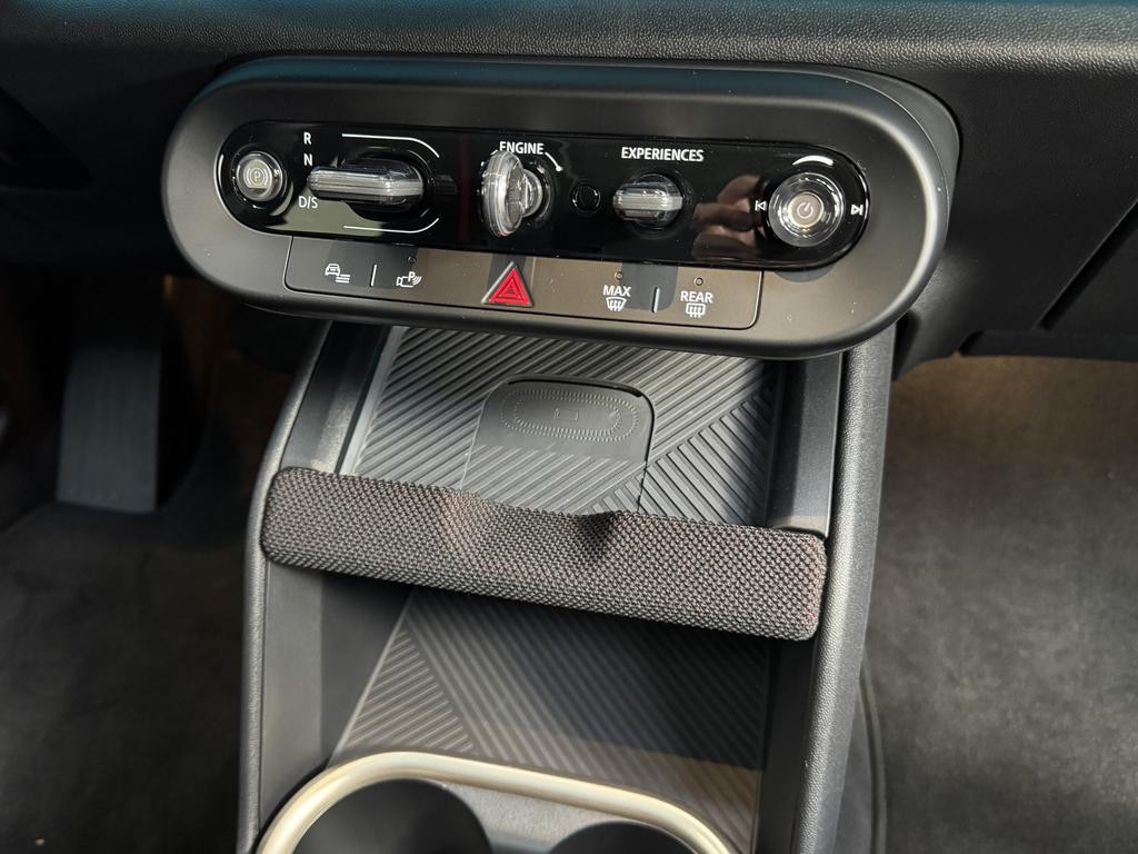 Mini Cooper C Countryman