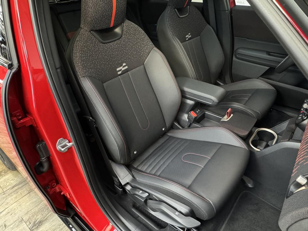 Mini Cooper C Countryman