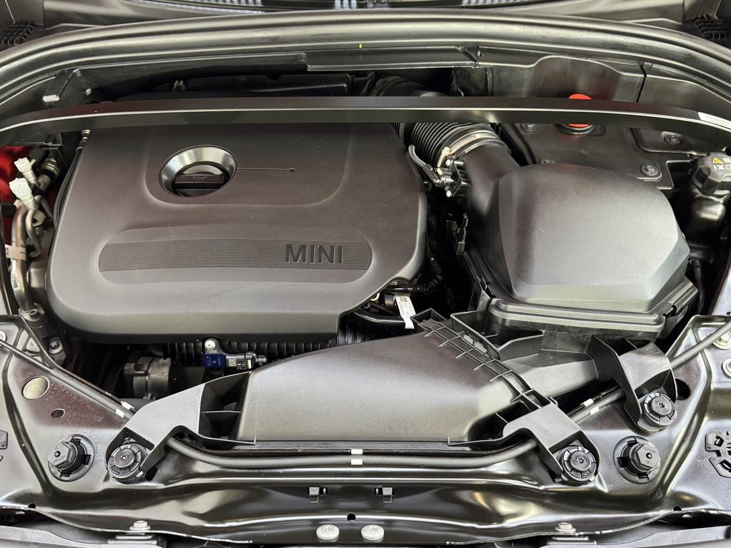 Mini Cooper C Countryman
