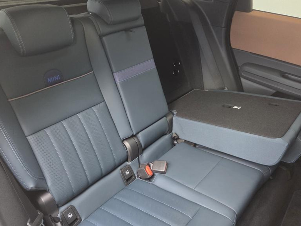 Mini Cooper C Countryman