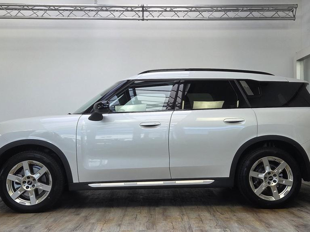 Mini Cooper C Countryman