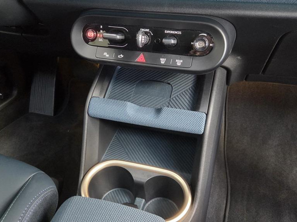 Mini Cooper C Countryman