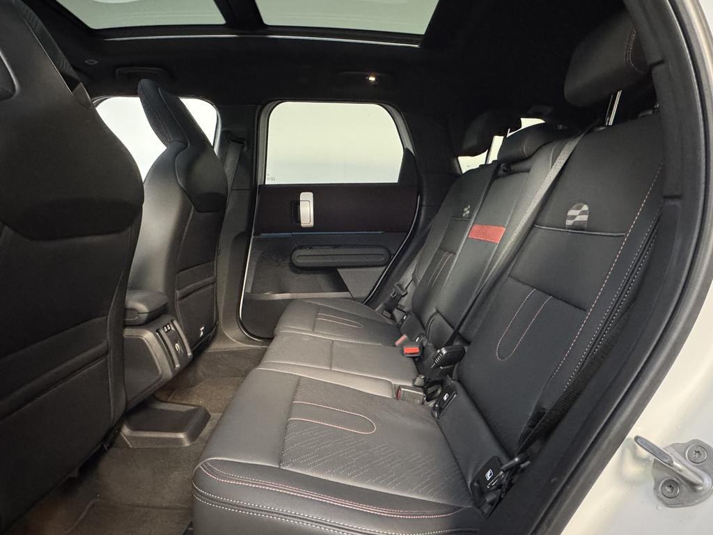 Mini Cooper C Countryman