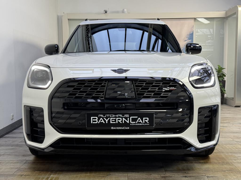 Mini Cooper C Countryman