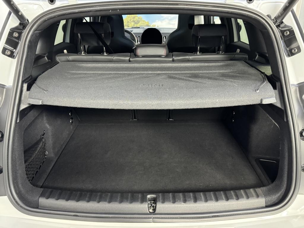 Mini Cooper C Countryman
