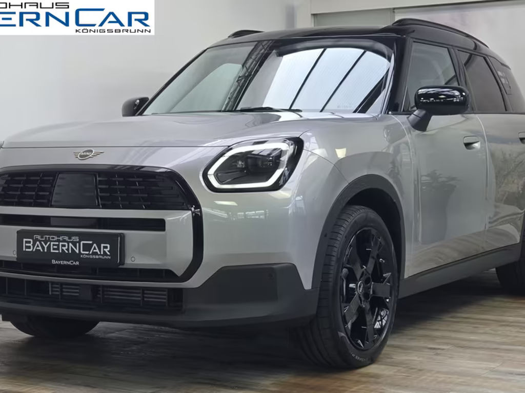 Mini Cooper C Countryman Classic