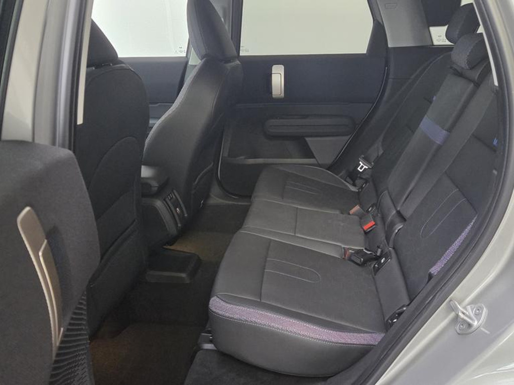 Mini Cooper C Countryman