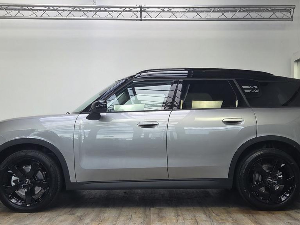 Mini Cooper C Countryman