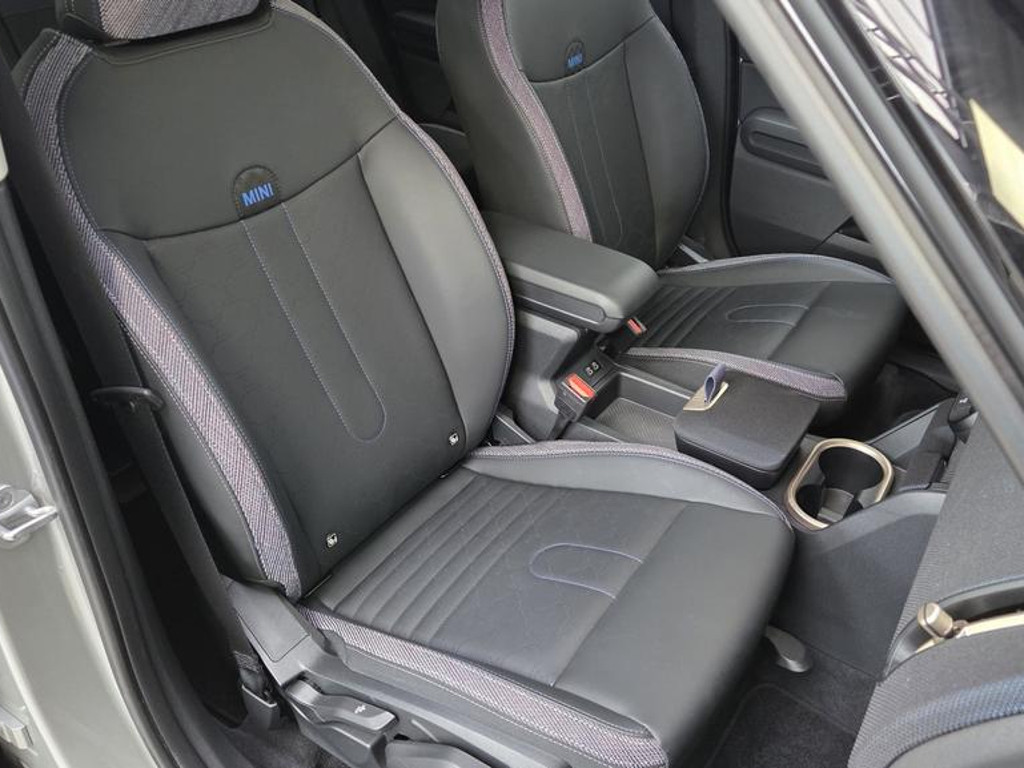 Mini Cooper C Countryman