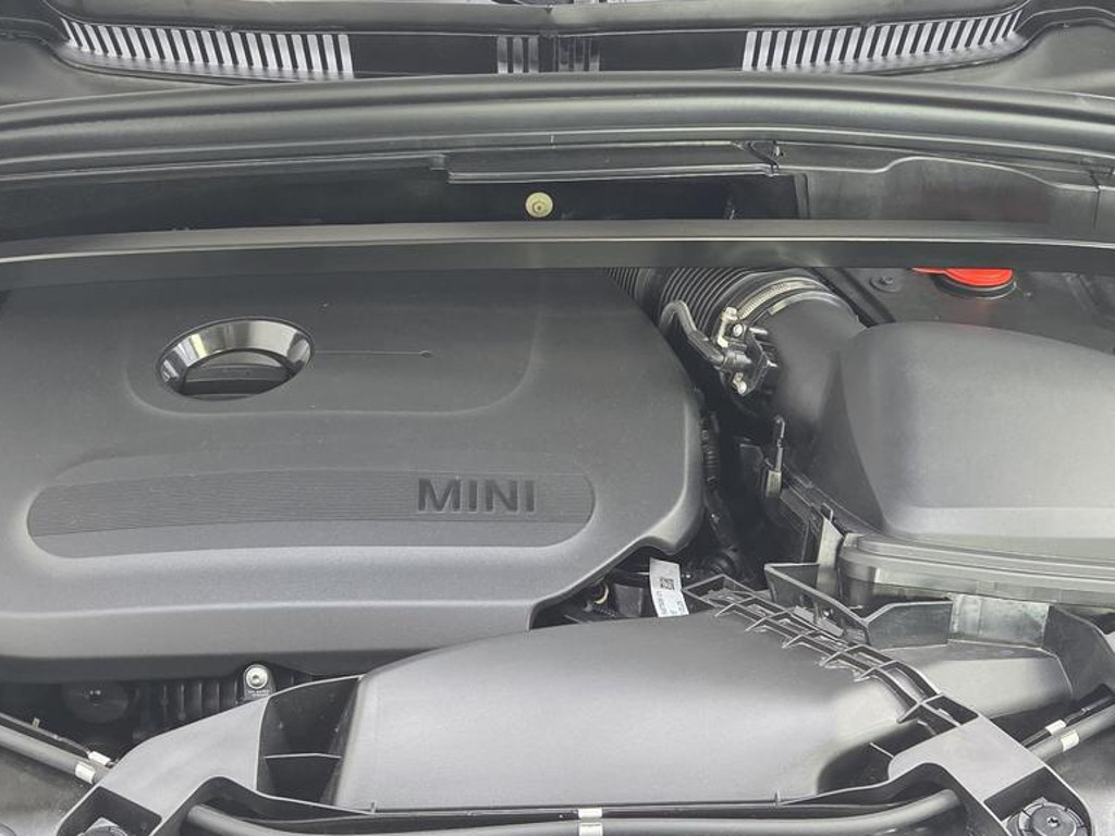 Mini Cooper C Countryman