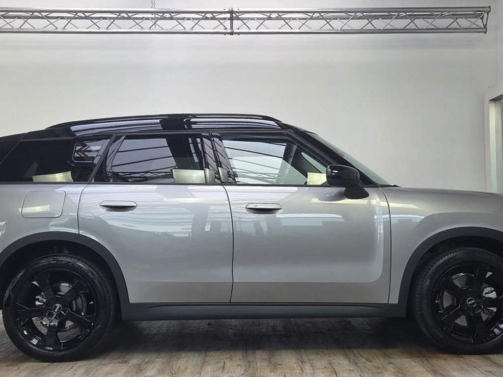 Mini Cooper C Countryman