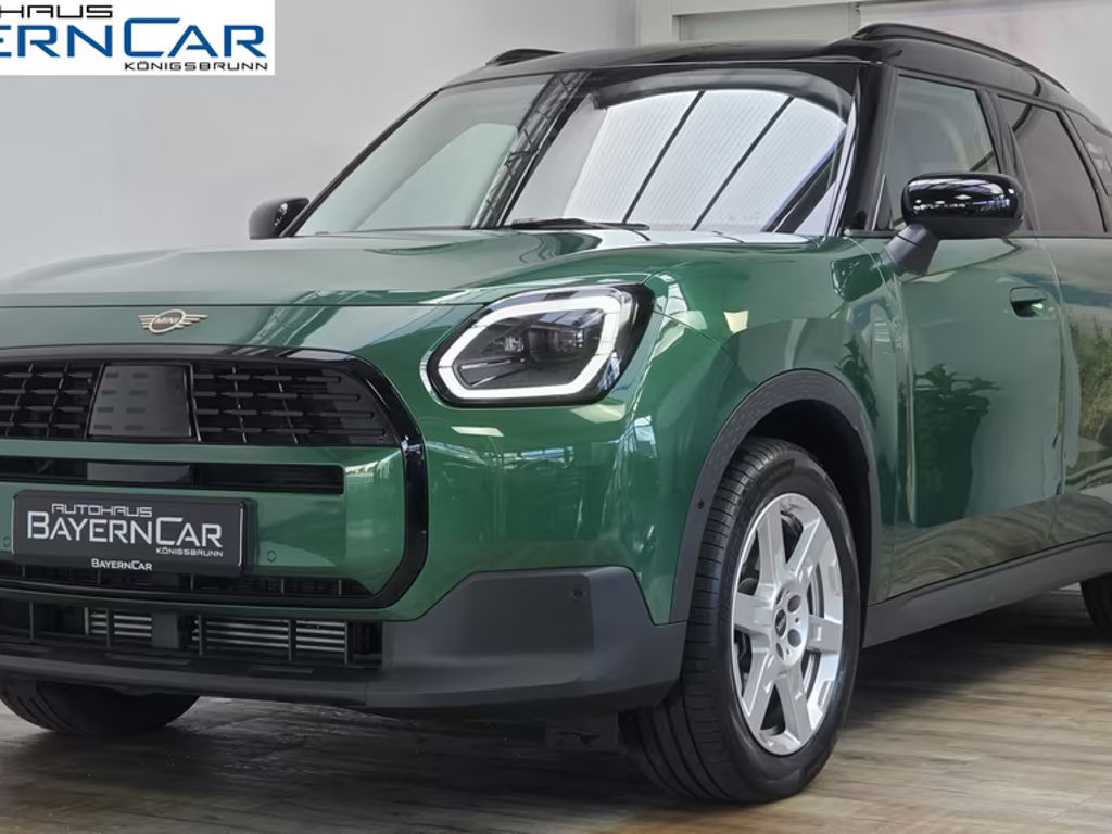 Mini Cooper C Countryman Classic