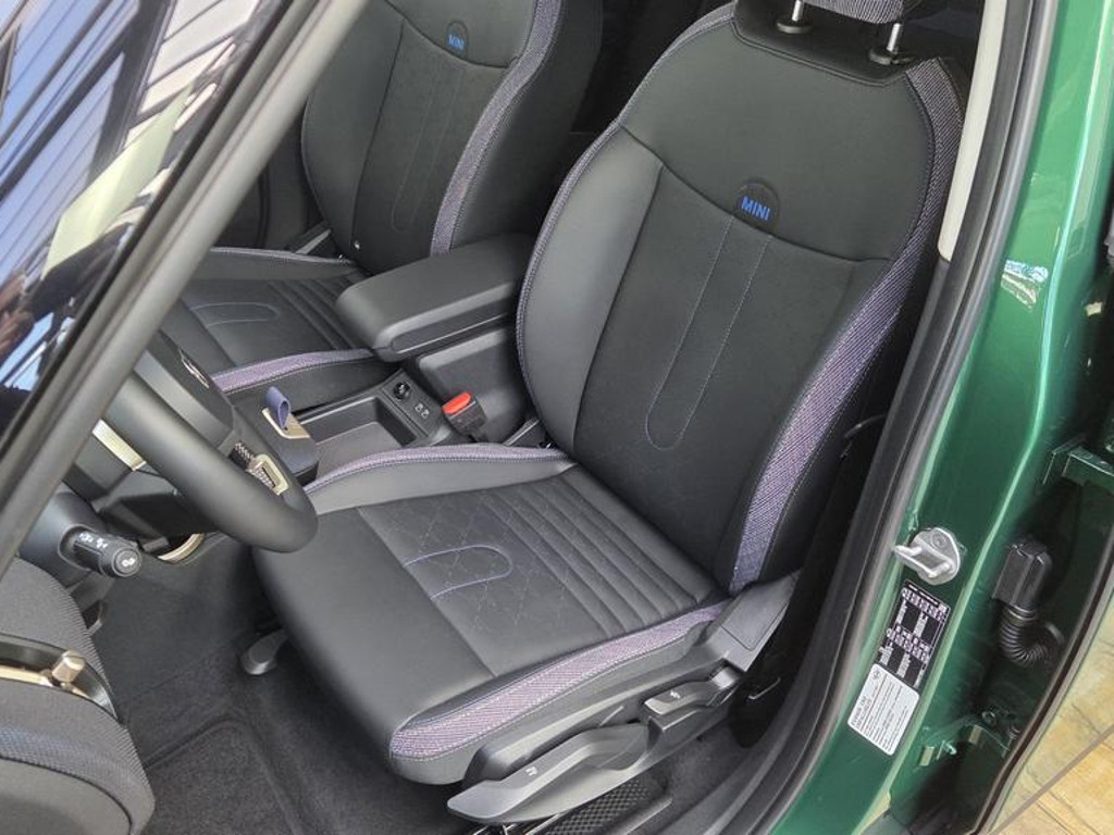 Mini Cooper C Countryman