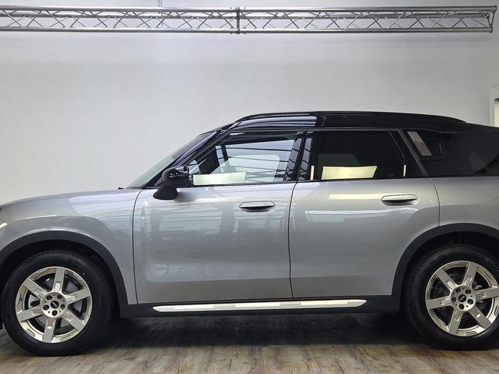 Mini Cooper C Countryman