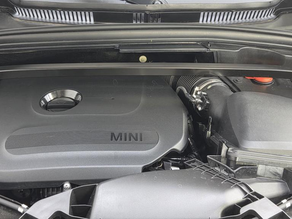 Mini Cooper C Countryman