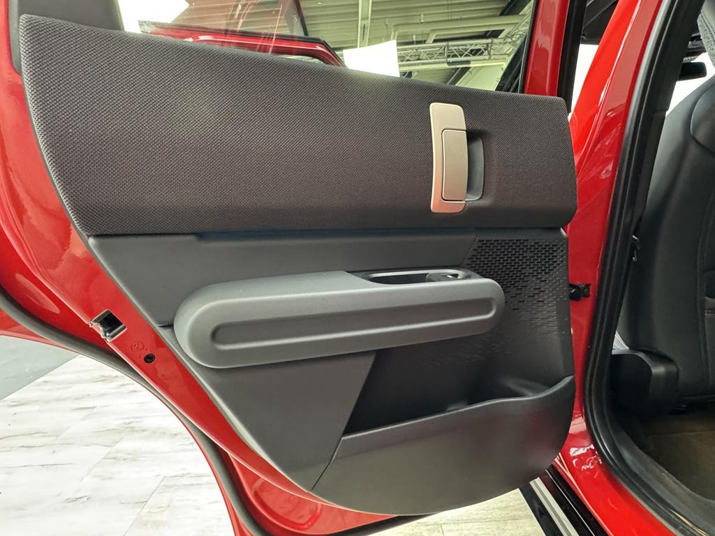 Mini Cooper C Countryman
