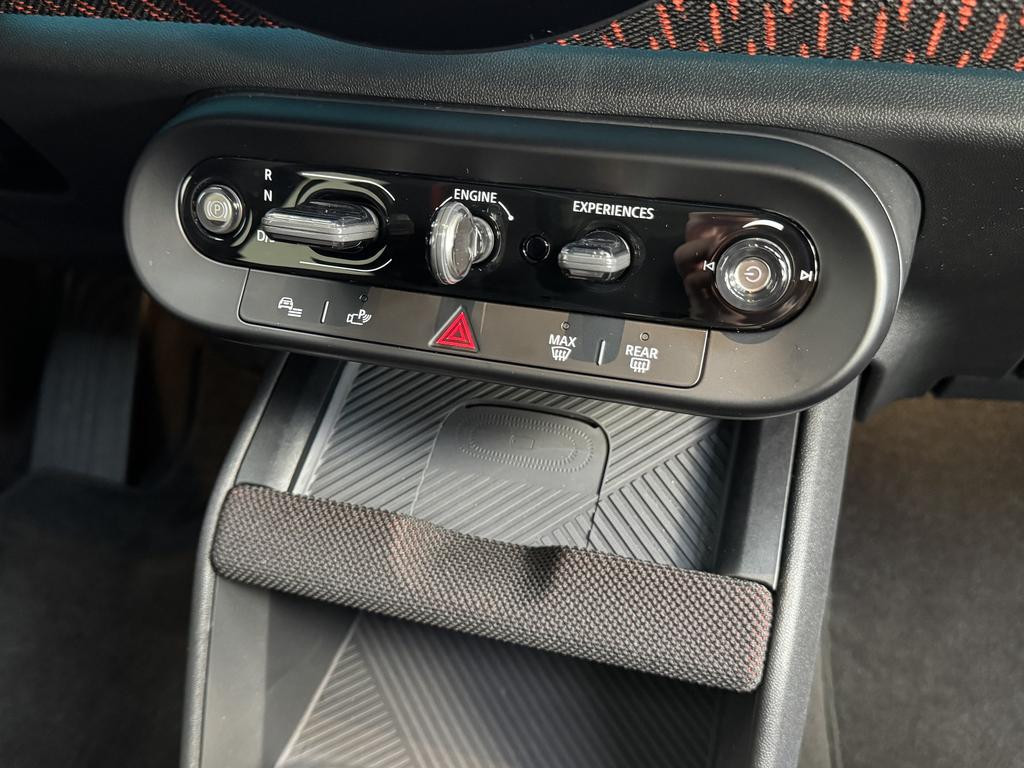 Mini Cooper C Countryman