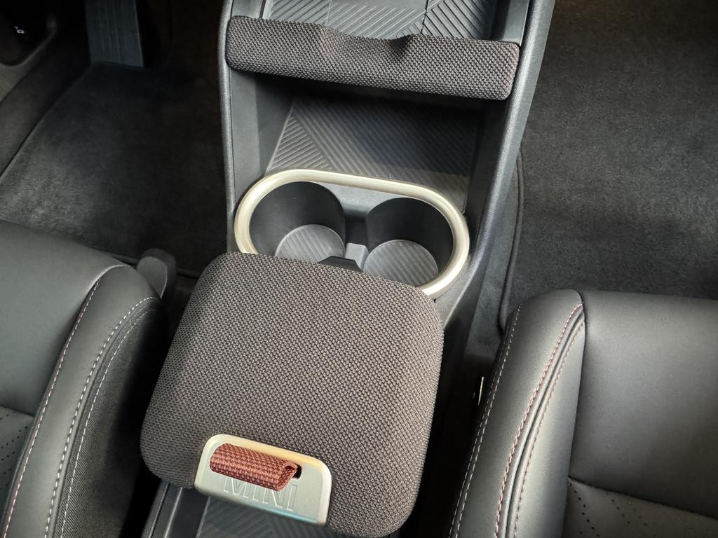 Mini Cooper C Countryman