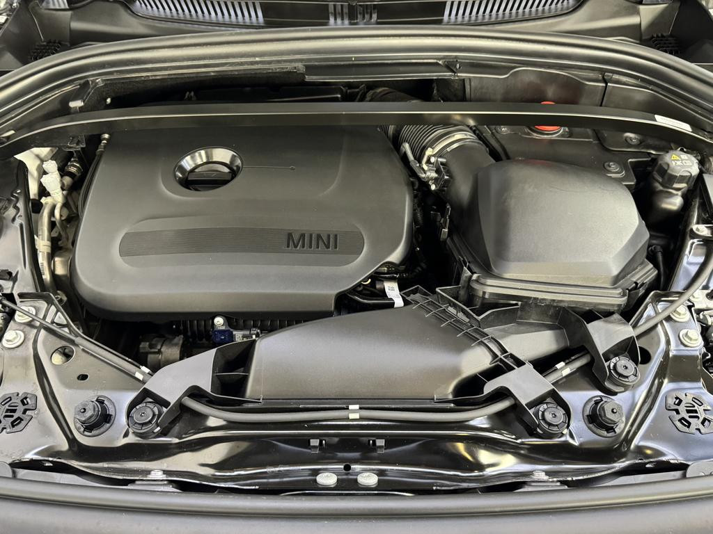 Mini Cooper C Countryman