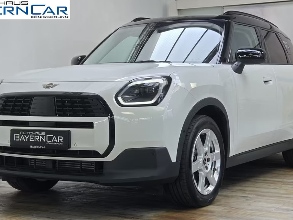 Mini Cooper C Countryman Classic