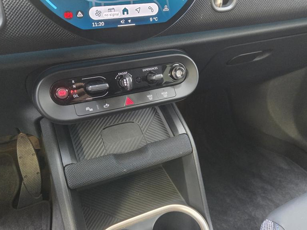 Mini Cooper C Countryman