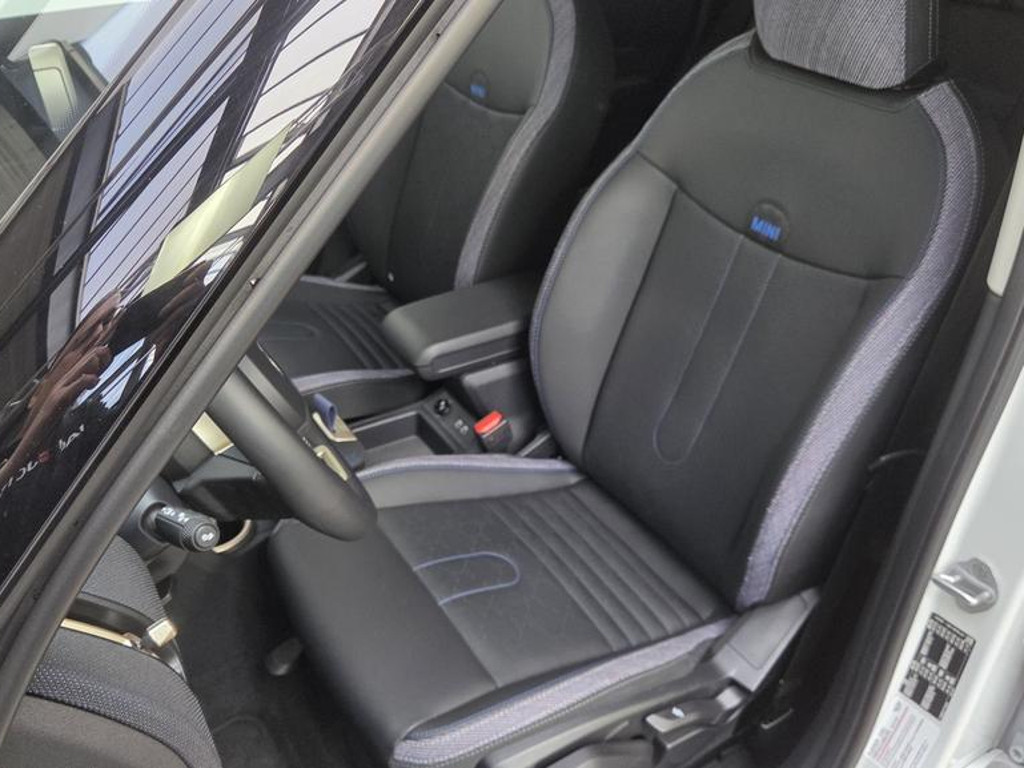 Mini Cooper C Countryman