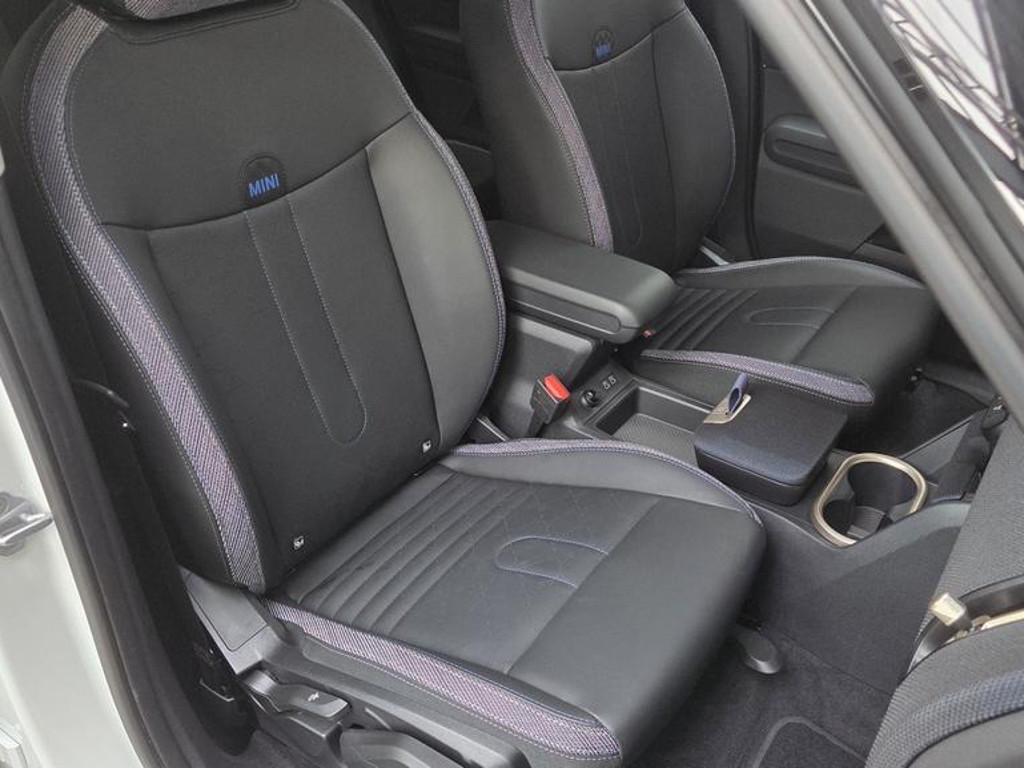 Mini Cooper C Countryman