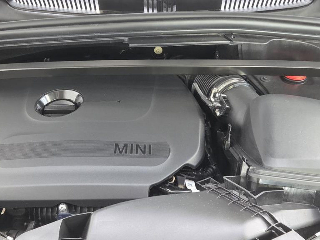 Mini Cooper C Countryman