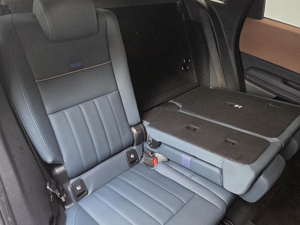 Mini Cooper C Countryman