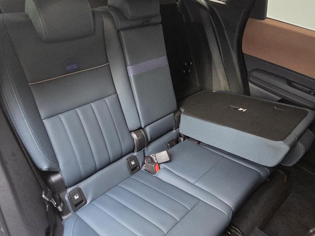 Mini Cooper C Countryman