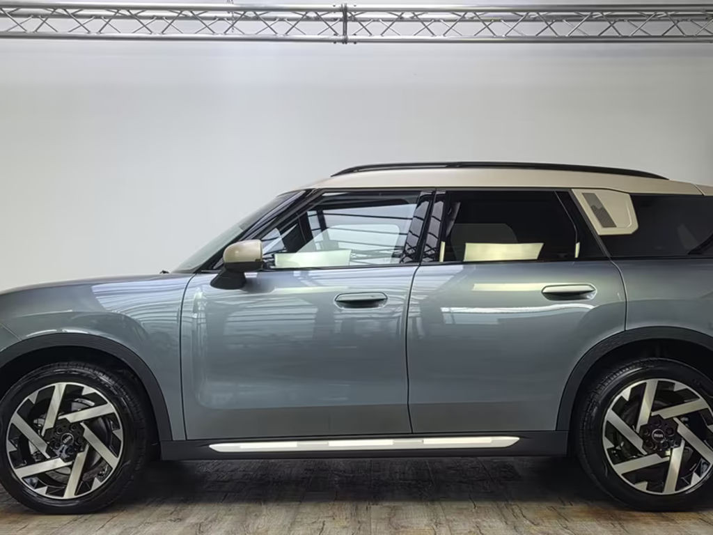 Mini Cooper C Countryman