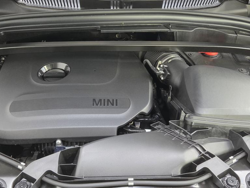 Mini Cooper C Countryman