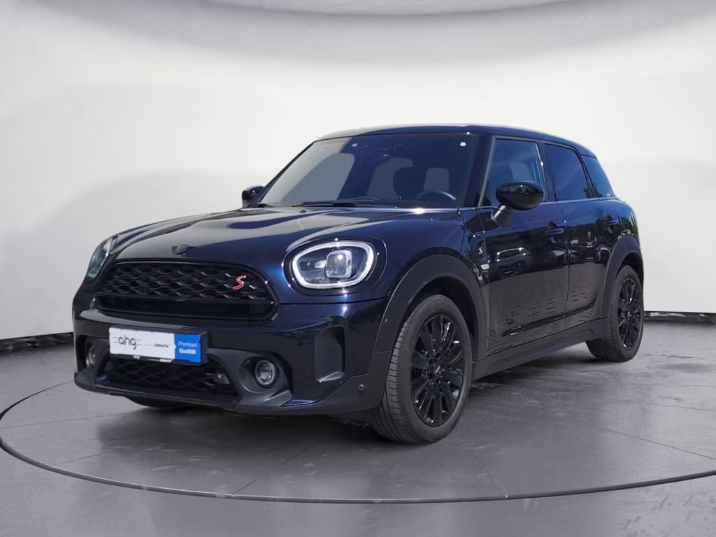 Mini Cooper Countryman