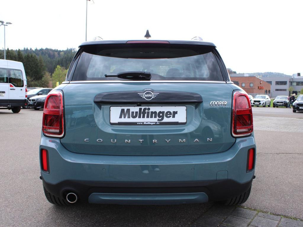 Mini Cooper Countryman